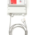 Control of Drinking Water Demand with Clamp-On Ultrasonic Flowmeter