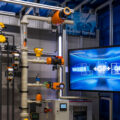 GF Piping Systems at ACHEMA 2024: Solutions For High Eater Quality And Process Safety in the Chemical Industry