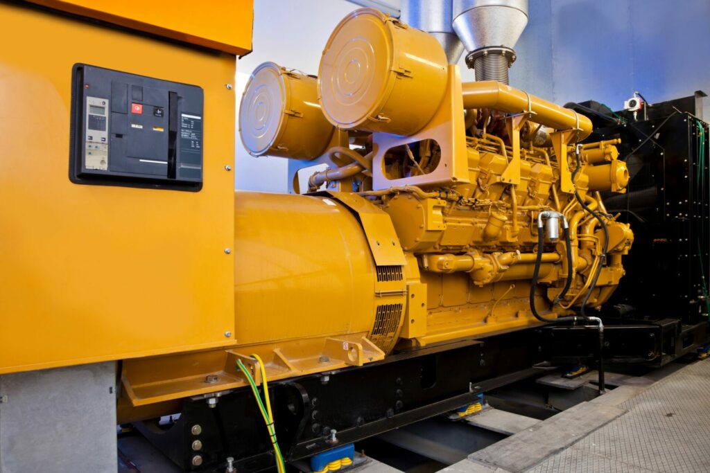 Sourcing original OEM parts can be a real challenge on older equipment - but not for customers of filtration expert Cleanova.