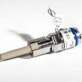 UWT’s Capacitive Level Sensor for the Highest Hygiene Level