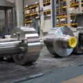 Industrial Valves In The Chemical Industry