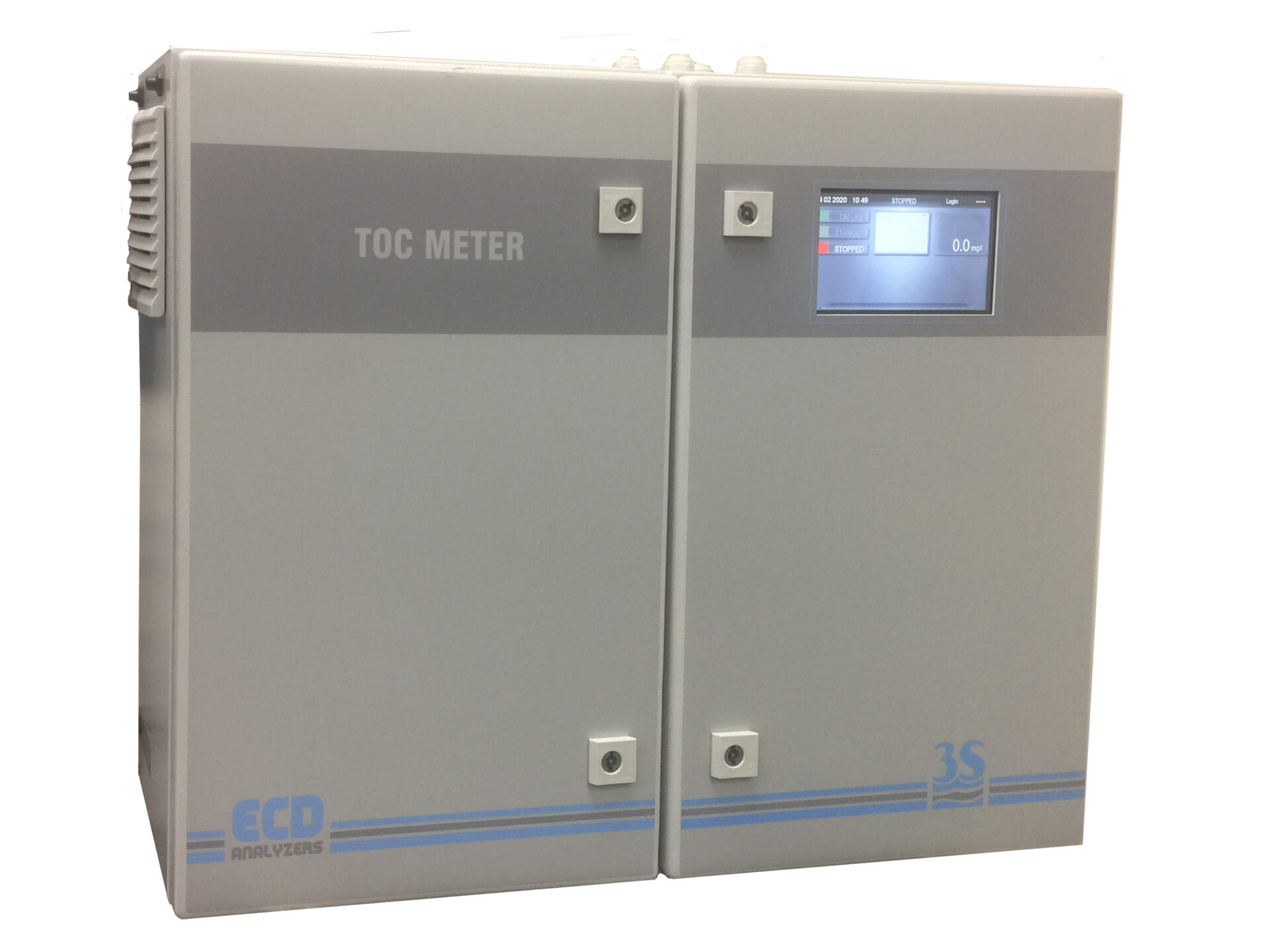 Measuring Total Organic Carbon Levels To Comply With Wastewater Treatment Environmental Regulations