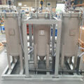 Process Filter Manufacturer Sees ‘Marked Rise’ in Water Industry Orders