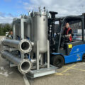 UK Filter Maker Eyes Export Success at IFAT Munich Trade Fair