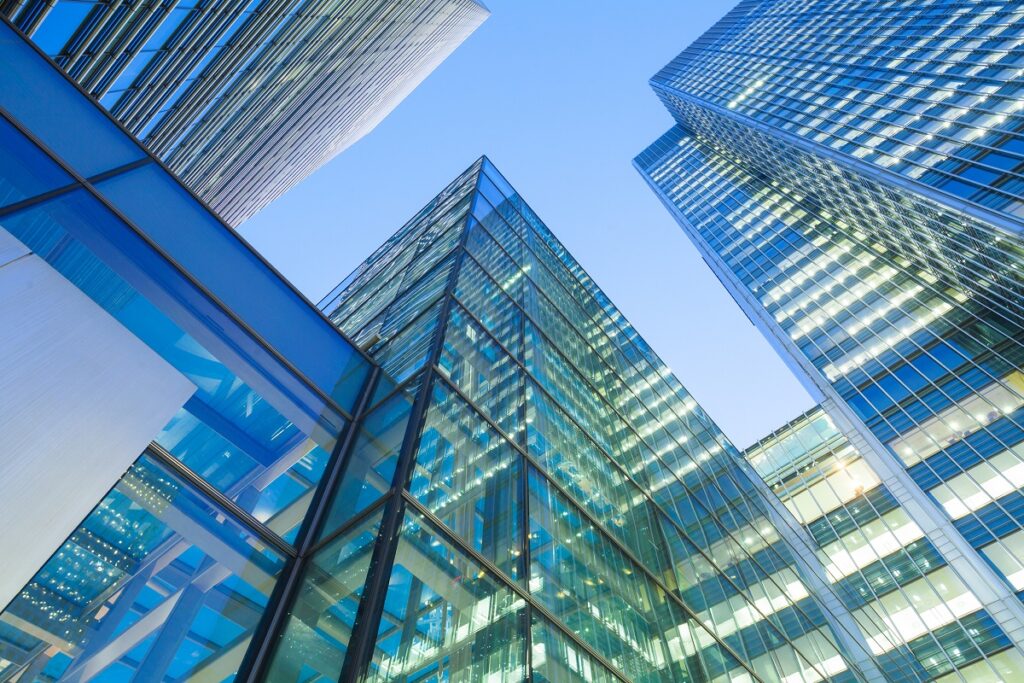 Glass Coating Manufacturers Increase Productivity with Stable, Reliable Gas Flow Delivery and Low-Pressure Control
