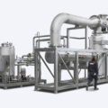 HRS Biogas Dehumidification System Boosts Energy Efficiency For Melbourne Water