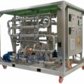 Plant-Based Product Potential Soars With Help Of Membrane Filtration Technology