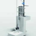 Robust Stainless Steel Construction Ensures Flawless Operation