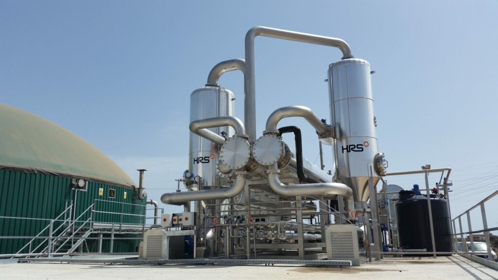 Best Practice For Evaporation Processes