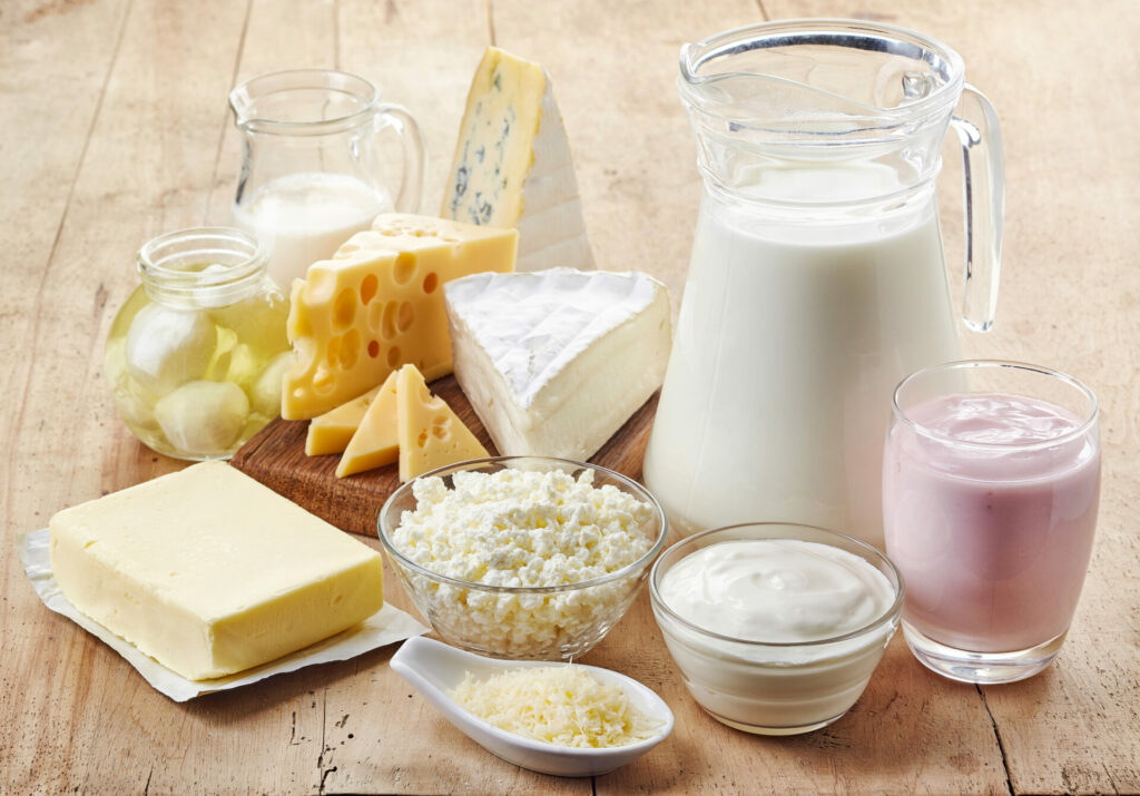 Heat Exchangers For Challenging Dairy Applications