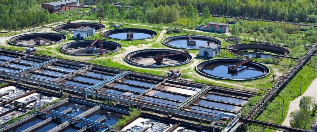 Waste water processing fluidhandlingpro