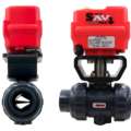 Asahi/America Pleased to Offer Corrosion-Resistant, Precise Flow Control Package