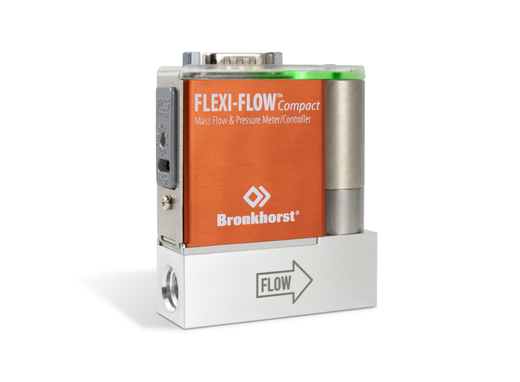 The Advances of Surface Channel Technology in Gas Flow Control