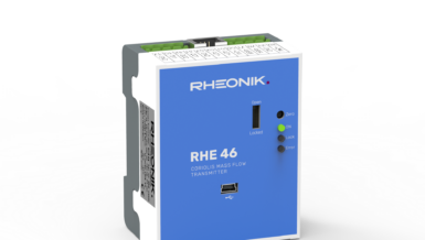 RHEONIK